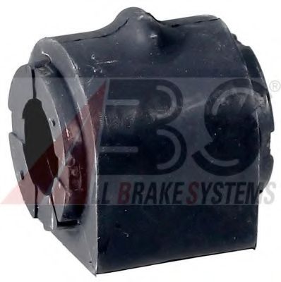 A.B.S. 271558 Втулка, стабилизатор 