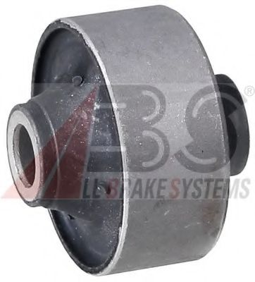 A.B.S. 271573 Подвеска, рычаг независимой подвески колеса для SUZUKI SPLASH (Сузуки Сплаш) A.B.S. 271573 Подвеска, рычаг независимой подвески колеса для SUZUKI SPLASH (Сузуки Сплаш)