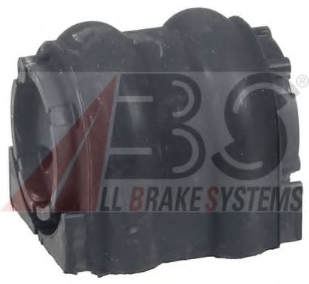 A.B.S. 271576 Втулка, стабилизатор 