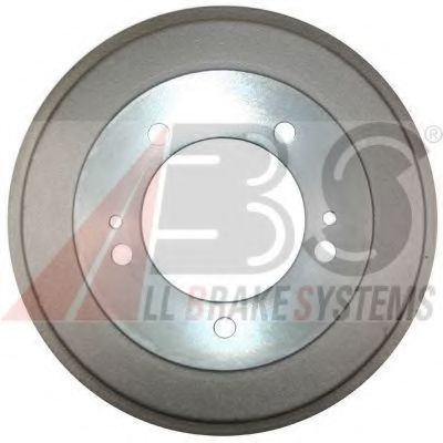 A.B.S. 2723-S Тормозной барабан для DAIHATSU ROCKY (Дайхатсу Роcкъ) A.B.S. 2723-S Тормозной барабан для DAIHATSU ROCKY (Дайхатсу Роcкъ)