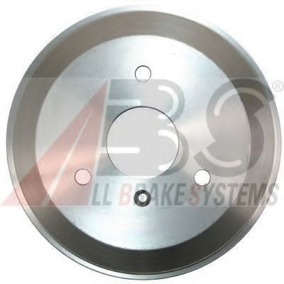 A.B.S. 2747-S Тормозной барабан для SMART CROSSBLADE (Смарт Cроссбладэ) A.B.S. 2747-S Тормозной барабан для SMART CROSSBLADE (Смарт Cроссбладэ)