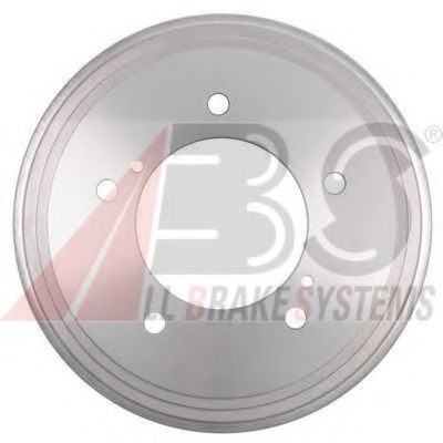 A.B.S. 2751-S Тормозной барабан для SUZUKI JIMNY SIERRA (Сузуки Жимнъ сиэрра) A.B.S. 2751-S Тормозной барабан для SUZUKI JIMNY SIERRA (Сузуки Жимнъ сиэрра)