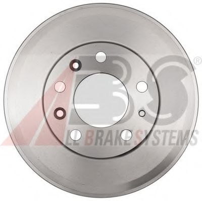 A.B.S. 2780-S Тормозной барабан для MAZDA PREMACY (Мазда Premacy) A.B.S. 2780-S Тормозной барабан для MAZDA PREMACY (Мазда Premacy)