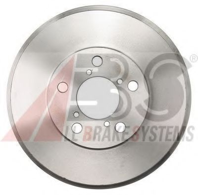 A.B.S. 2784-S Тормозной барабан для SUBARU LIBERTY III (Субару Либэртъ 3) A.B.S. 2784-S Тормозной барабан для SUBARU LIBERTY III (Субару Либэртъ 3)