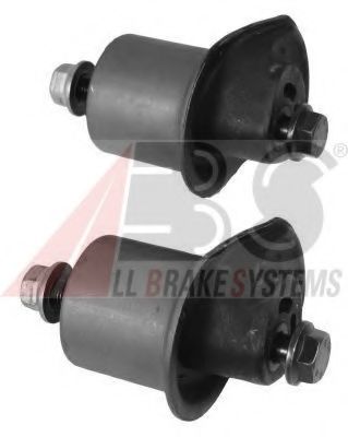A.B.S. 290120 Втулка, балка моста для VOLKSWAGEN JETTA (Фольксваген Жэтта) A.B.S. 290120 Втулка, балка моста для VOLKSWAGEN JETTA (Фольксваген Жэтта)