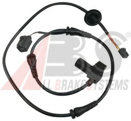 A.B.S. 30010 Датчик, частота вращения колеса для SEAT EXEO ST (Сеат Эxэо ст) A.B.S. 30010 Датчик, частота вращения колеса для SEAT EXEO ST (Сеат Эxэо ст)