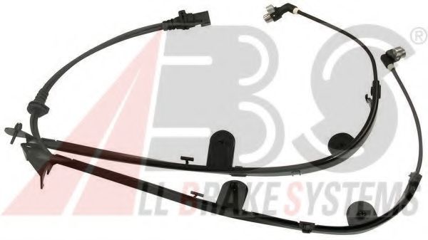 A.B.S. 30057 Датчик, частота вращения колеса для FORD (Форд) A.B.S. 30057 Датчик, частота вращения колеса для FORD (Форд)