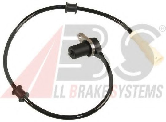 A.B.S. 30068 Датчик, частота вращения колеса для OPEL KADETT E COMBO (Опель Кадэтт э комбо) A.B.S. 30068 Датчик, частота вращения колеса для OPEL KADETT E COMBO (Опель Кадэтт э комбо)