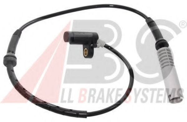 A.B.S. 30074 Датчик, частота вращения колеса для BMW 7 (Бмв 7) A.B.S. 30074 Датчик, частота вращения колеса для BMW 7 (Бмв 7)