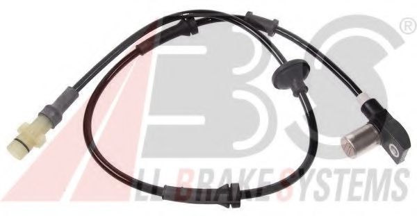 A.B.S. 30090 Датчик, частота вращения колеса для FORD (Форд) A.B.S. 30090 Датчик, частота вращения колеса для FORD (Форд)