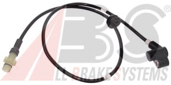 A.B.S. 30091 Датчик, частота вращения колеса для FORD (Форд) A.B.S. 30091 Датчик, частота вращения колеса для FORD (Форд)