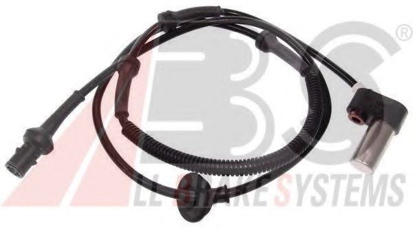 A.B.S. 30274 Датчик, частота вращения колеса для SAAB (Сааб) A.B.S. 30274 Датчик, частота вращения колеса для SAAB (Сааб)