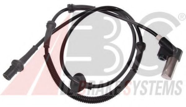 A.B.S. 30275 Датчик, частота вращения колеса для SAAB (Сааб) A.B.S. 30275 Датчик, частота вращения колеса для SAAB (Сааб)