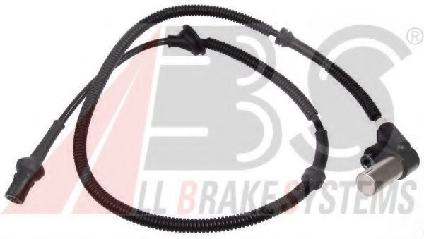 A.B.S. 30277 Датчик, частота вращения колеса для SAAB (Сааб) A.B.S. 30277 Датчик, частота вращения колеса для SAAB (Сааб)