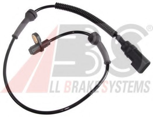 A.B.S. 30279 Датчик, частота вращения колеса для FORD TRANSIT CONNECT (Форд Трансит cоннэcт) A.B.S. 30279 Датчик, частота вращения колеса для FORD TRANSIT CONNECT (Форд Трансит cоннэcт)