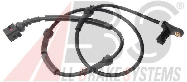A.B.S. 30316 Датчик, частота вращения колеса для FORD (Форд) A.B.S. 30316 Датчик, частота вращения колеса для FORD (Форд)