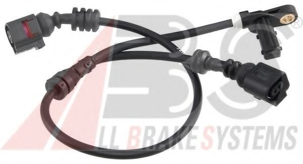 A.B.S. 30402 Датчик, частота вращения колеса для FORD (Форд) A.B.S. 30402 Датчик, частота вращения колеса для FORD (Форд)