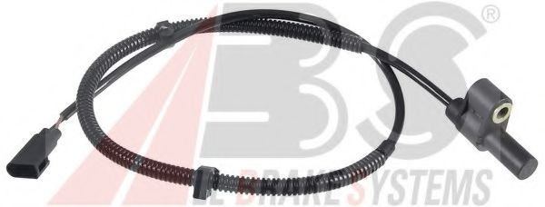 A.B.S. 30502 Датчик, частота вращения колеса для FORD MONDEO (Форд Мондэо) A.B.S. 30502 Датчик, частота вращения колеса для FORD MONDEO (Форд Мондэо)