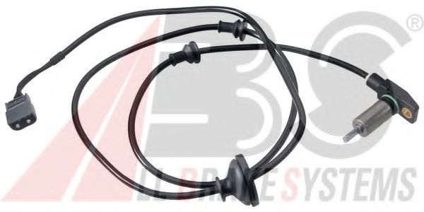 A.B.S. 30504 Датчик, частота вращения колеса для VOLVO 960 (Вольво 960) A.B.S. 30504 Датчик, частота вращения колеса для VOLVO 960 (Вольво 960)