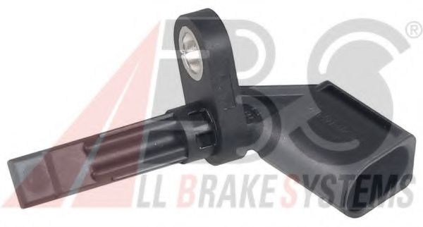 A.B.S. 30563 Датчик, частота вращения колеса для AUDI R8 SPYDER (Ауди Р8 спъдэр) A.B.S. 30563 Датчик, частота вращения колеса для AUDI R8 SPYDER (Ауди Р8 спъдэр)