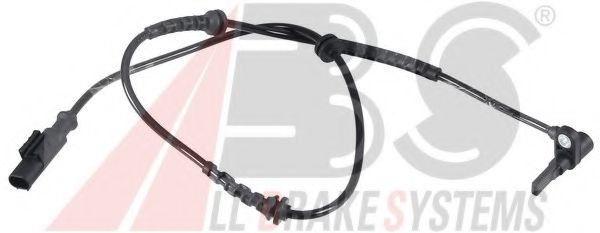 A.B.S. 30571 Датчик, частота вращения колеса справа для FIAT PUNTO (Фиат Пунто) A.B.S. 30571 Датчик, частота вращения колеса справа для FIAT PUNTO (Фиат Пунто)
