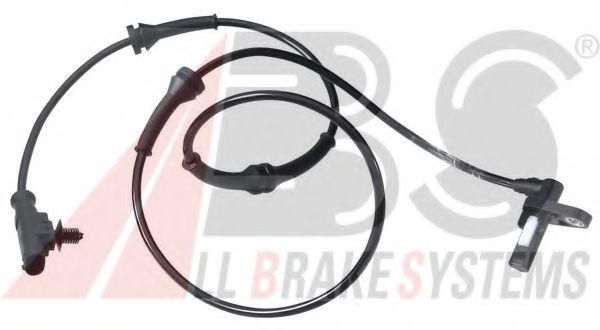 A.B.S. 30587 Датчик, частота вращения колеса для LAND ROVER LR3 III (Ленд ровер/лэнд ровер Лр3 3) A.B.S. 30587 Датчик, частота вращения колеса для LAND ROVER LR3 III (Ленд ровер/лэнд ровер Лр3 3)