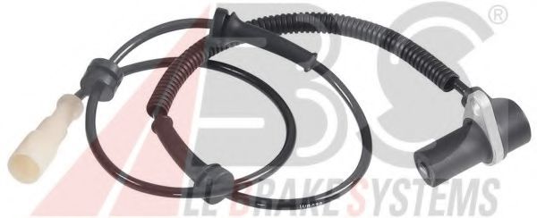 A.B.S. 30811 Датчик, частота вращения колеса для CHEVROLET (Шевроле) A.B.S. 30811 Датчик, частота вращения колеса для CHEVROLET (Шевроле)