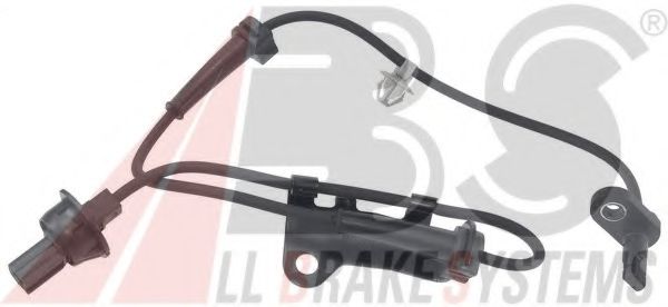 A.B.S. 30822 Датчик, частота вращения колеса для HONDA INSIGHT (Хонда Инсайт) A.B.S. 30822 Датчик, частота вращения колеса для HONDA INSIGHT (Хонда Инсайт)