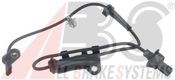 A.B.S. 30826 Датчик, частота вращения колеса для HONDA INSIGHT (Хонда Инсайт) A.B.S. 30826 Датчик, частота вращения колеса для HONDA INSIGHT (Хонда Инсайт)