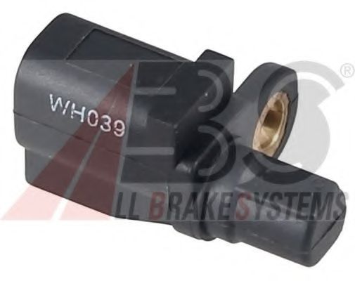 A.B.S. 30929 Датчик, частота вращения колеса для MAZDA 5 (Мазда 5) A.B.S. 30929 Датчик, частота вращения колеса для MAZDA 5 (Мазда 5)