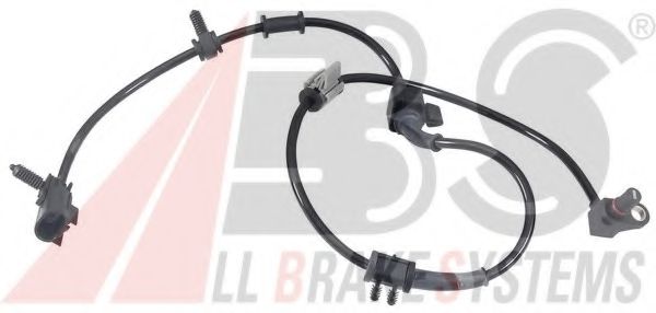 A.B.S. 31072 Датчик, частота вращения колеса для SAAB 9-7X (Сааб 9-7х) A.B.S. 31072 Датчик, частота вращения колеса для SAAB 9-7X (Сааб 9-7х)