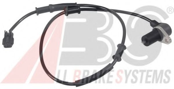 A.B.S. 31085 Датчик, частота вращения колеса для HYUNDAI EXCEL (Хендай Эxcэл) A.B.S. 31085 Датчик, частота вращения колеса для HYUNDAI EXCEL (Хендай Эxcэл)