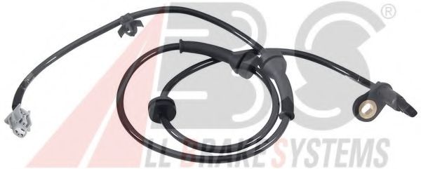 A.B.S. 31086 Датчик, частота вращения колеса для INFINITI (Инфинити) A.B.S. 31086 Датчик, частота вращения колеса для INFINITI (Инфинити)