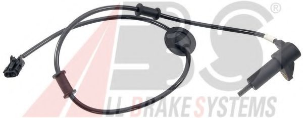 A.B.S. 31088 Датчик, частота вращения колеса для HYUNDAI EXCEL (Хендай Эxcэл) A.B.S. 31088 Датчик, частота вращения колеса для HYUNDAI EXCEL (Хендай Эxcэл)