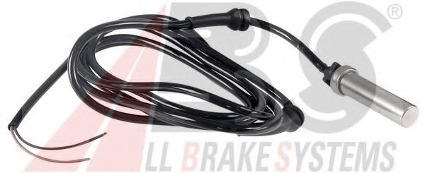 A.B.S. 31097 Датчик, частота вращения колеса для VOLKSWAGEN LT 28-35 II (Фольксваген Лт 28-35 2) A.B.S. 31097 Датчик, частота вращения колеса для VOLKSWAGEN LT 28-35 II (Фольксваген Лт 28-35 2)