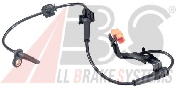 A.B.S. 31104 Датчик, частота вращения колеса для HONDA CR-V II (Хонда Срв 2) A.B.S. 31104 Датчик, частота вращения колеса для HONDA CR-V II (Хонда Срв 2)