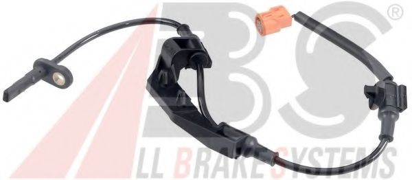 A.B.S. 31105 Датчик, частота вращения колеса для HONDA CR-V II (Хонда Срв 2) A.B.S. 31105 Датчик, частота вращения колеса для HONDA CR-V II (Хонда Срв 2)