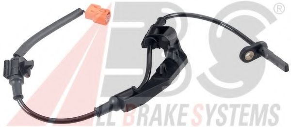 A.B.S. 31106 Датчик, частота вращения колеса для HONDA CR-V II (Хонда Срв 2) A.B.S. 31106 Датчик, частота вращения колеса для HONDA CR-V II (Хонда Срв 2)