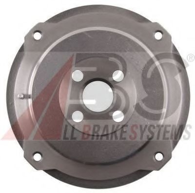 A.B.S. 3225-S Тормозной барабан для FIAT 500 (Фиат 500) A.B.S. 3225-S Тормозной барабан для FIAT 500 (Фиат 500)