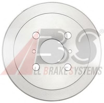 A.B.S. 3415-S Тормозной барабан для TOYOTA PRIUS (Тойота/тоета Приус) A.B.S. 3415-S Тормозной барабан для TOYOTA PRIUS (Тойота/тоета Приус)