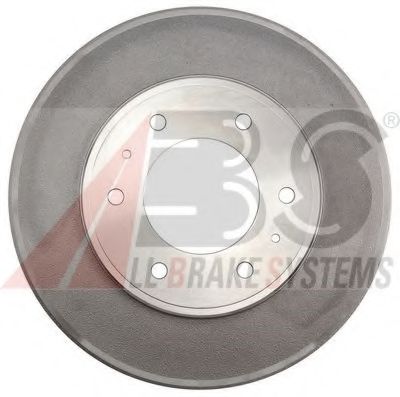 A.B.S. 3427-S Тормозной барабан для MITSUBISHI (Митсубиши/митсубиси) A.B.S. 3427-S Тормозной барабан для MITSUBISHI (Митсубиши/митсубиси)
