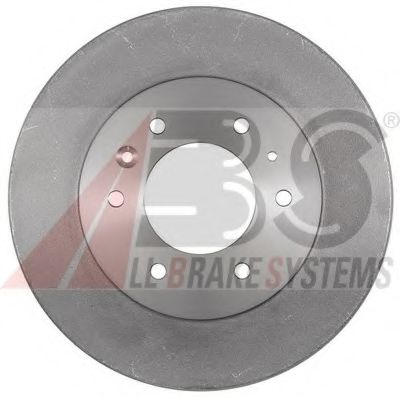 A.B.S. 3428-S Тормозной барабан для MAZDA PROCEED (Мазда Просид) A.B.S. 3428-S Тормозной барабан для MAZDA PROCEED (Мазда Просид)