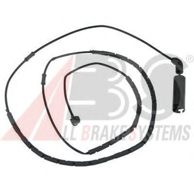A.B.S. 39582 Сигнализатор, износ тормозных колодок для BMW (Бмв) A.B.S. 39582 Сигнализатор, износ тормозных колодок для BMW (Бмв)