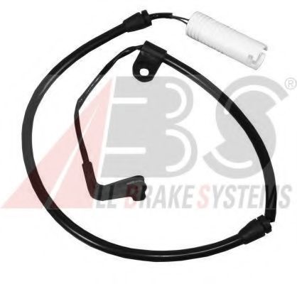 A.B.S. 39602 Сигнализатор, износ тормозных колодок для BMW (Бмв) A.B.S. 39602 Сигнализатор, износ тормозных колодок для BMW (Бмв)