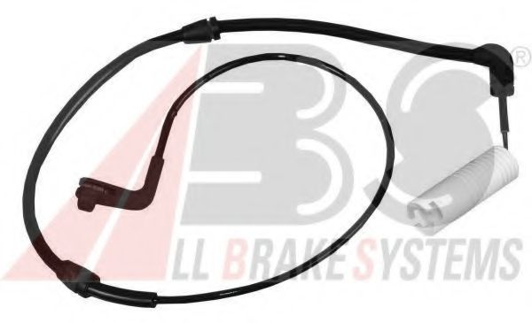 A.B.S. 39603 Сигнализатор, износ тормозных колодок для BMW (Бмв) A.B.S. 39603 Сигнализатор, износ тормозных колодок для BMW (Бмв)