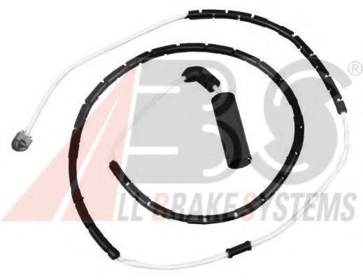A.B.S. 39616 Сигнализатор, износ тормозных колодок для BMW (Бмв) A.B.S. 39616 Сигнализатор, износ тормозных колодок для BMW (Бмв)