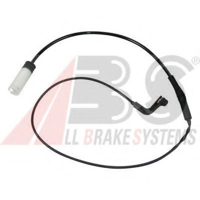 A.B.S. 39617 Сигнализатор, износ тормозных колодок для BMW (Бмв) A.B.S. 39617 Сигнализатор, износ тормозных колодок для BMW (Бмв)