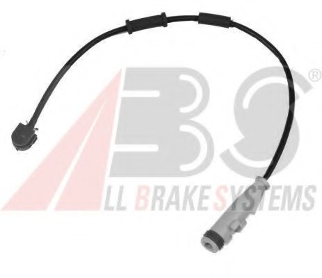 A.B.S. 39619 Сигнализатор, износ тормозных колодок для OPEL (Опель) A.B.S. 39619 Сигнализатор, износ тормозных колодок для OPEL (Опель)