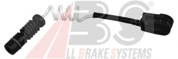 A.B.S. 39620 Сигнализатор, износ тормозных колодок для MERCEDES-BENZ SPRINTER 3-T (Мэрcэдэс-бэнз Спринтэр 3-т) A.B.S. 39620 Сигнализатор, износ тормозных колодок для MERCEDES-BENZ SPRINTER 3-T (Мэрcэдэс-бэнз Спринтэр 3-т)