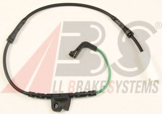A.B.S. 39637 Сигнализатор, износ тормозных колодок для BMW (Бмв) A.B.S. 39637 Сигнализатор, износ тормозных колодок для BMW (Бмв)
